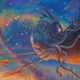 Cover art for Dungeons & Dragons' Astral Adventurer's Guide.